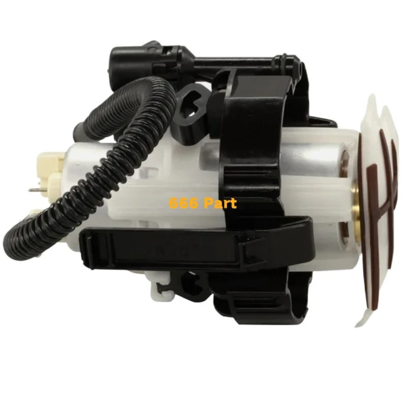 Electric Fuel Pump Assembly 16146752368 16141183216 for BMW E39 525i 528i 530i 540i 2.5L 2.8L 3.0L