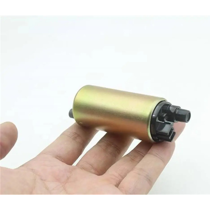 Motorcycle Fuel Pump For Suzuki RMZ250 RMZ450 TU250 TU250X Kawasaki KX250F BX250 NINJA 250SL EX400