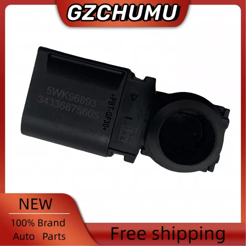 MAP Sensor Manifold Absolute Pressure 34336875605 For BMW GENUINE 1 2 3 5 7 X1 X3 X4 X5 X6 Z4 SERIE