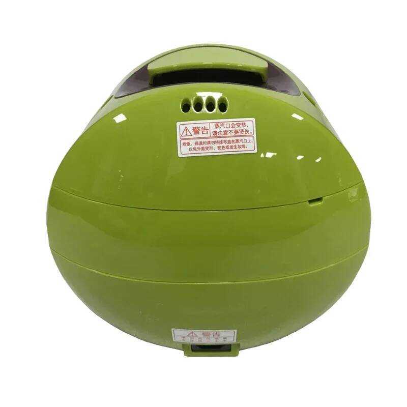 C Upgrade New Mini Intelligent Electric Rice Cooker Automatic Home Kitchen Cooker 2-3People Small E