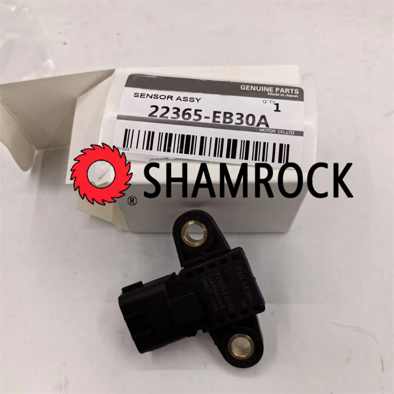 Intake Manifold Pressure MAP Sensors OEM 22365-EB30A 22365EB30A for NNISSAN NP300 NAVARA PATHFINDER