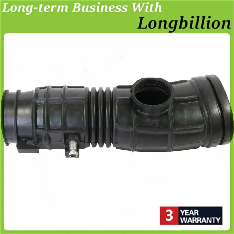 1PC 17228-P8A-A01 Rubber Car Air Cleaner Intake Pipe for Honda Accord 98-02 CL 3.0L V6 Air Intake H