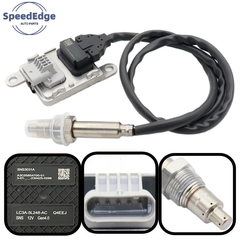 OEM LC3A-5L248-AC HC3Z5L248A HC3Z-5L Car Accessories Exhaust Gas Oxygen Nitrogen Oxide NOX  Fits Fo