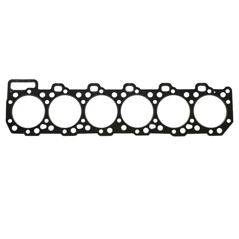 Machinery Engine Parts SAA6D170E-3 5 Upper Gasket Set 6241-K1-9900 for PC1250LC-8 7 WA600-3 Excavat