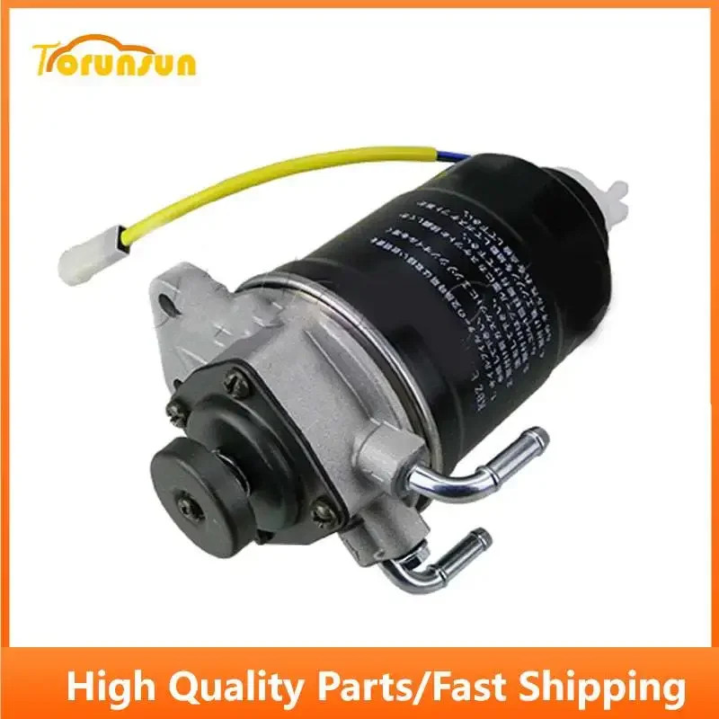 forklift part Fuel Filter Assy used for yanmar 4D94E 4TNE98 Engine with OEM YM129901-55800 32A62-00