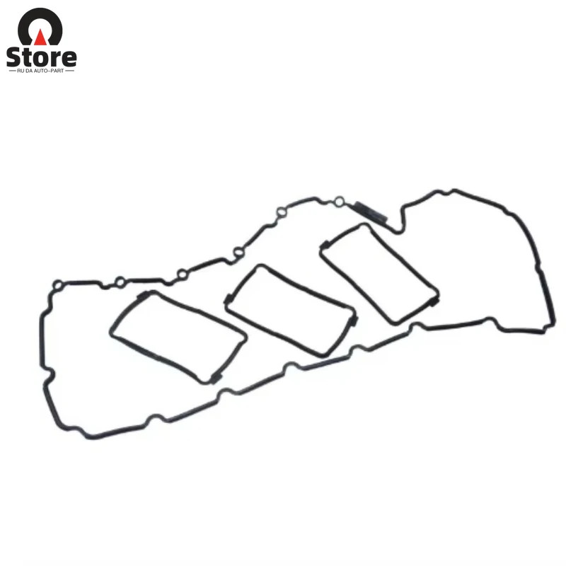 11127587804 Cover Gasket for BMW 640i 535i 435i 335i X1 X3 X4 X5 X6 M3 M4
