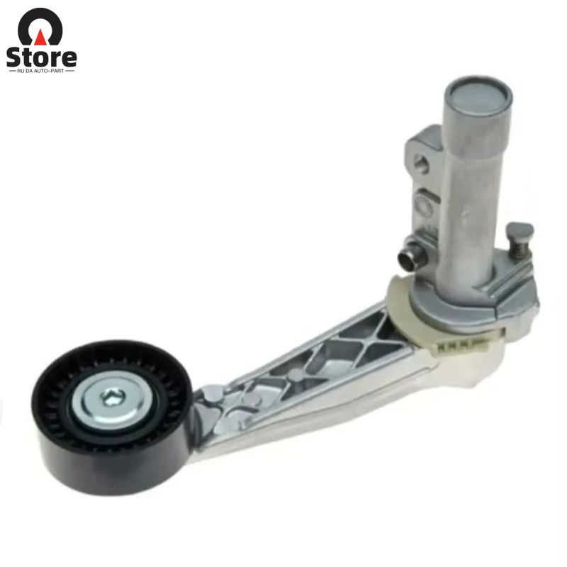 OE 5751E7 5751G9 Automotive Accessory Tensioning Wheel for Peugeot 308 308S 3008 408 5008 for Citro