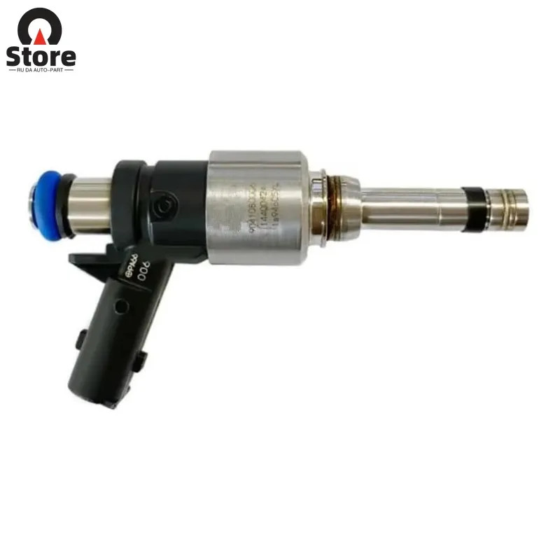 4pcs 35310-2B350 Fuel Injector for 2018-2020 Hy-undai Elantra Kia Forte Soul 1.6T 353102B350