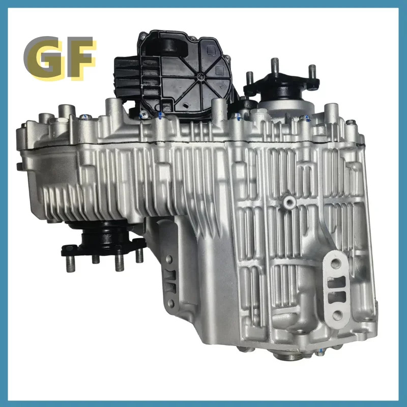 3610060A91 Transfer Case Assy for Toyota Land Cruiser 200 J14 4.7 V8 New Used & Remanufactured Car