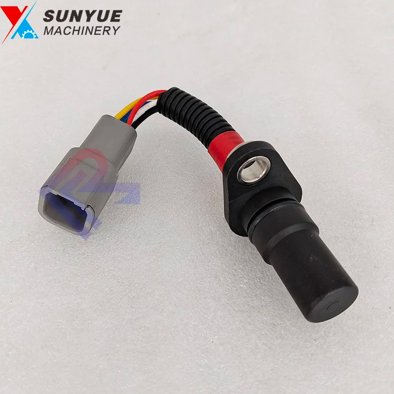 JCB Camshaft Revolution Engine Speed Sensor 716/D2729 716-D2729 716D2729