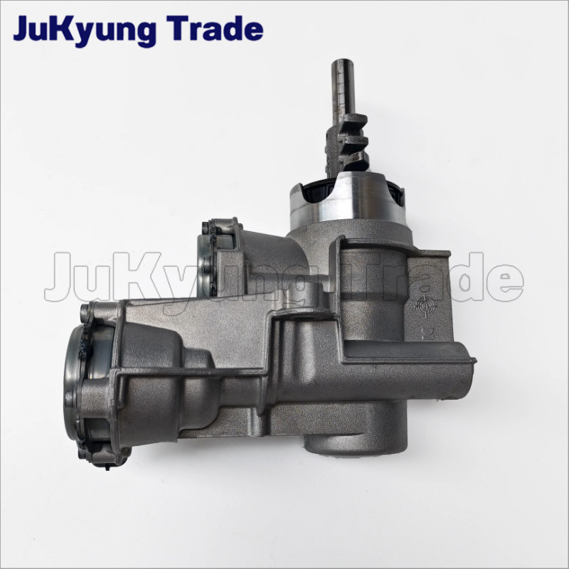 NEW Automotive Replacement Repair Parts for Geely Bori GE LINK 02 03 Boyue 7DCT330 Transmission Shi