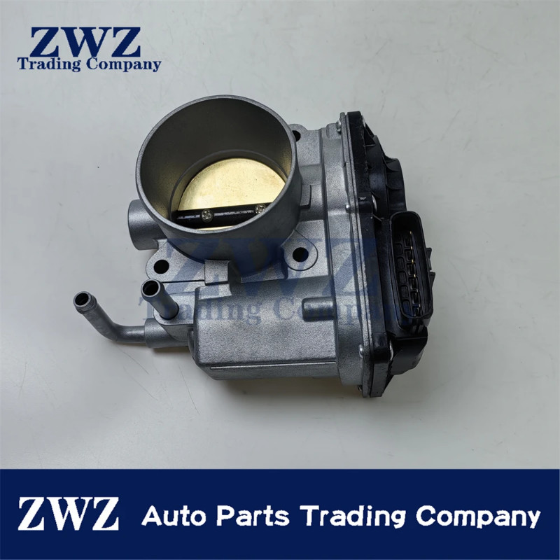 For Suzuki SX4/Swift /SX4 S-cross/New Vitara 1.6L M16A Engine Refurbished Auto Throttle Body Assy 1
