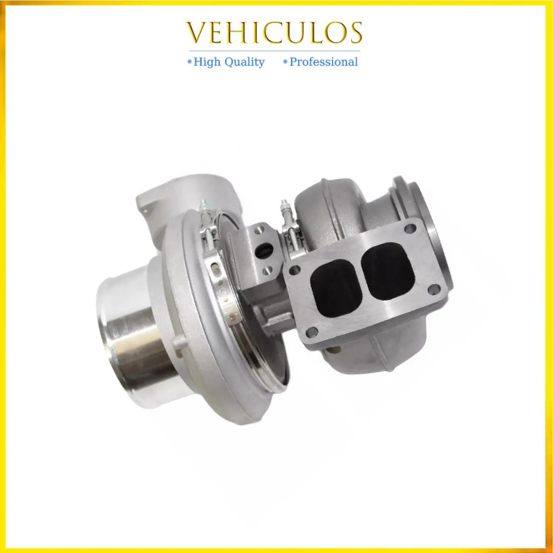 178131 CAT3406 Supercharger For BorgWarner S4DS 178131 199114 CAT 4P2062 4P2061 9Y1907 0R6055 - Buy