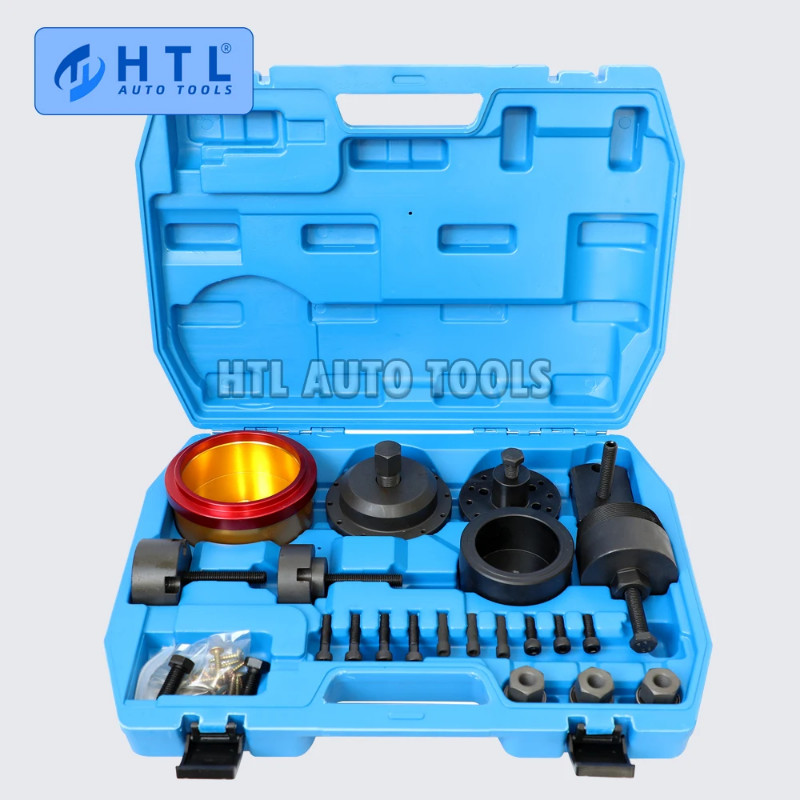 BMW N40 N42 N45 N45T N46 N46T N52 N53 N54 N55 Engine Crankshaft Front and Rear Oil Seal Remover and