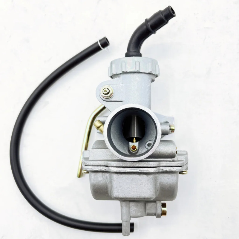 20MM Carburetor For 49cc 70cc 90cc 100cc 110cc 125cc  ATV PZ20 Carb