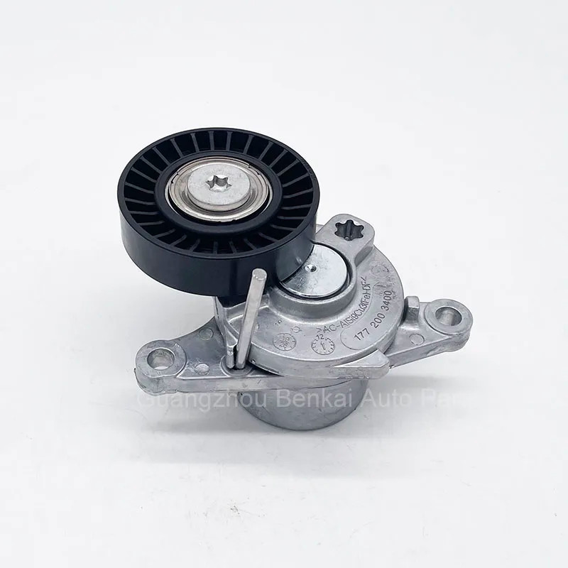 M177 Tensioner 1772003400 for Mercedes Benz W205 W213 W463 AMG  C63 E63 G63