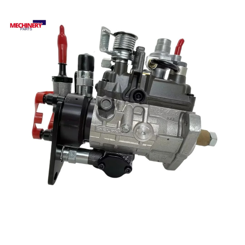 Fuel Injection Pump 9320A530G 9320A536G 2644H042 483-2353 for Delphi CAT Perkins