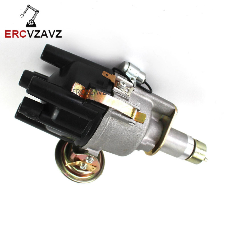 H20 Engine Cylinder Distributor 22100-K7201 22100K7201 For Nissan Forklift Komatsu CPF02A20V CG20N5