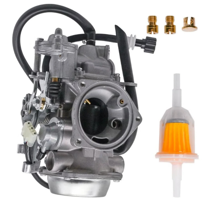 Carburetor for Honda VTX1300 VTX1300C VTX1300R VTX1300S VTX1300T 16100-MEA-901