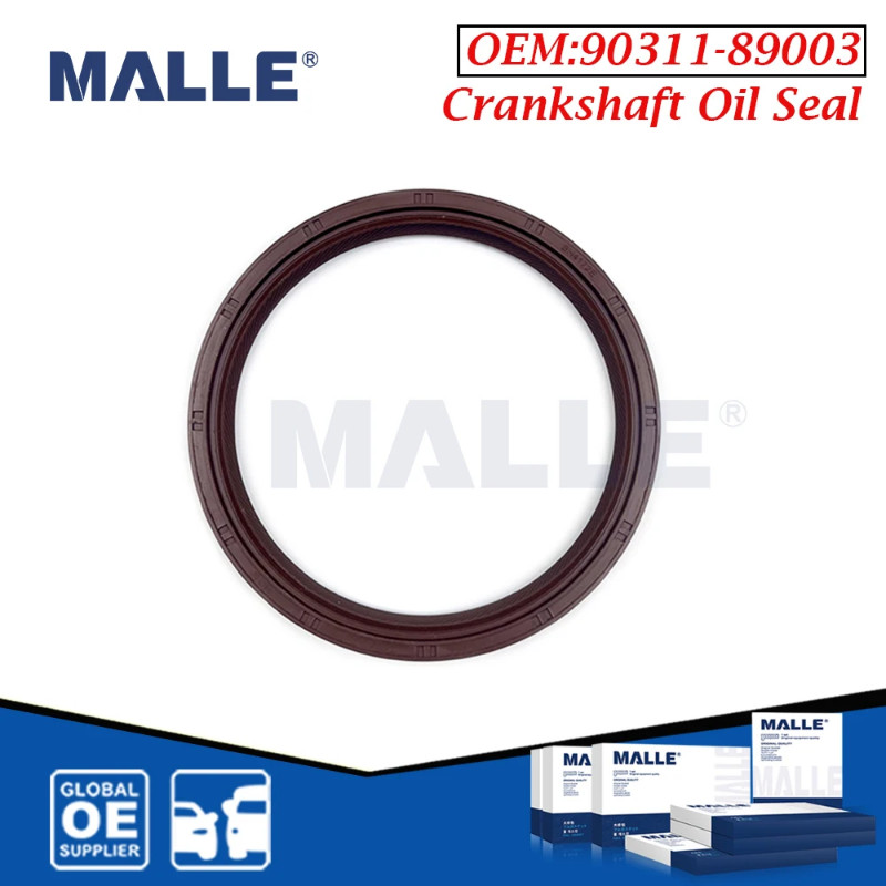 9031189003 Engine Crankshaft Rear Oil Seal For Toyota 1AZ 1AZFE 2AZFE ACR30 Lexus Auto Car Accessor