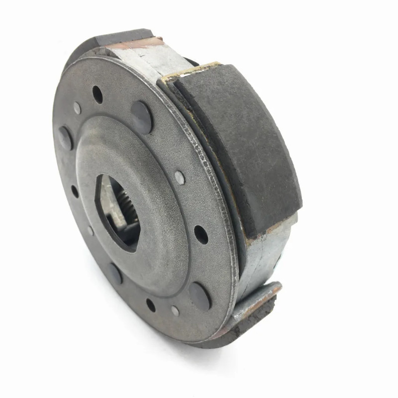 Clutch Carrier Assy FOR Buyang Feishen D300 H300 250E-1 140mm Clutch Shoe 250CC 260CC 300CC 500CC A