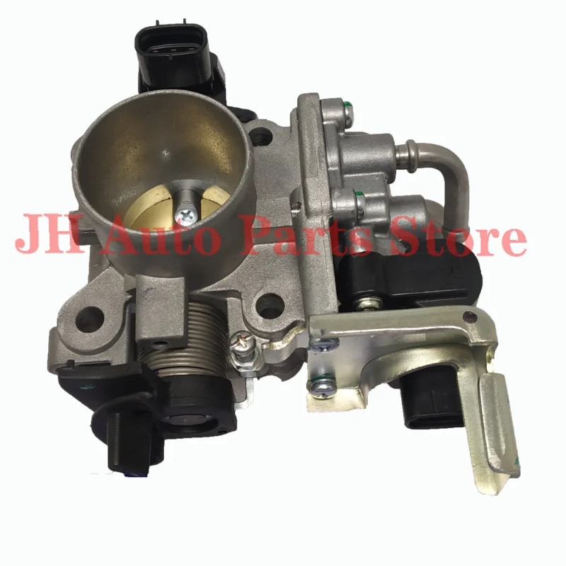 JH Used Throttle Body For Maruti Suzuki 13400M67LA2