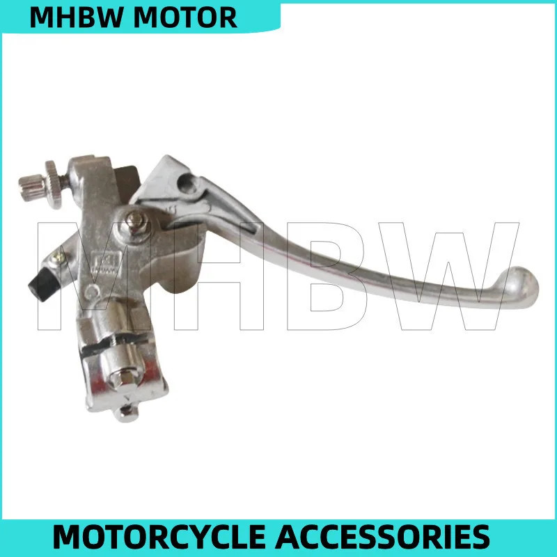 Clutch Lever/ Rear Brake Pedal/ Brake Handle for Shineray Xy400 Xr400 Sv440 Xy400-3a (abs)