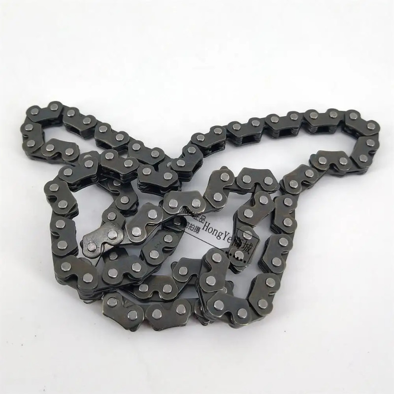 2*3-94L Motorcycle Engine Camshaft Cam Timing Chain 94 Links For Honda WH125-8 CBF 125 150 SDH150 C