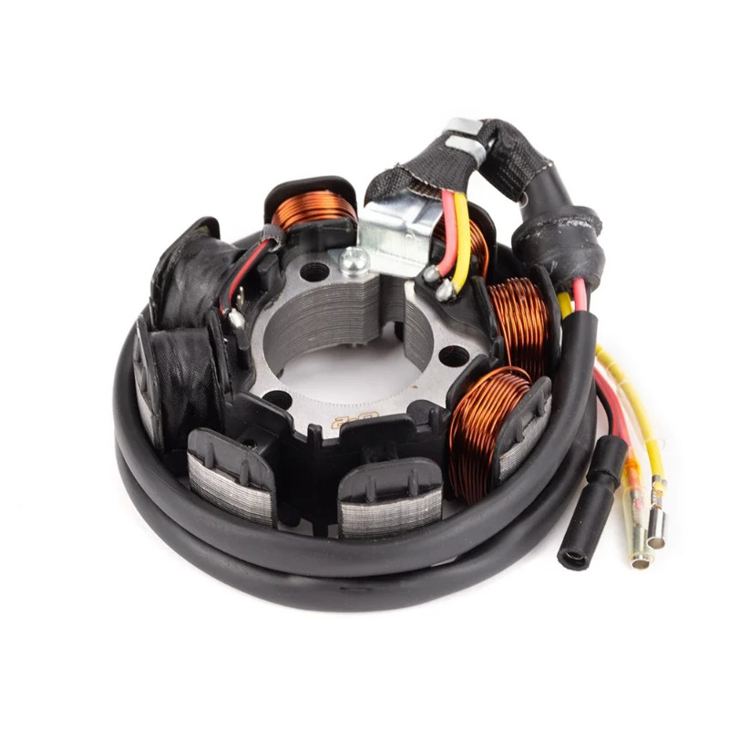 XR 200 200R Stator Coil For Honda XR200 XR200R 1990 1991 1992 1993 1994 1995 1996 1997 1998 1999 20