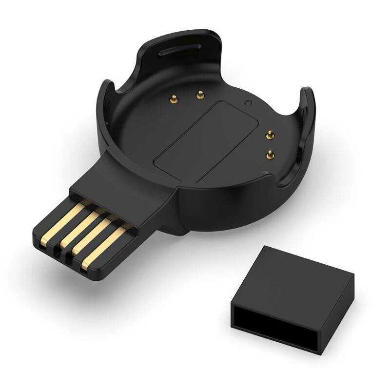 C USB Charger For Polar Verity Sense Oh1 Watch Charging Cable Smart Watch Accessories Charger Dock
