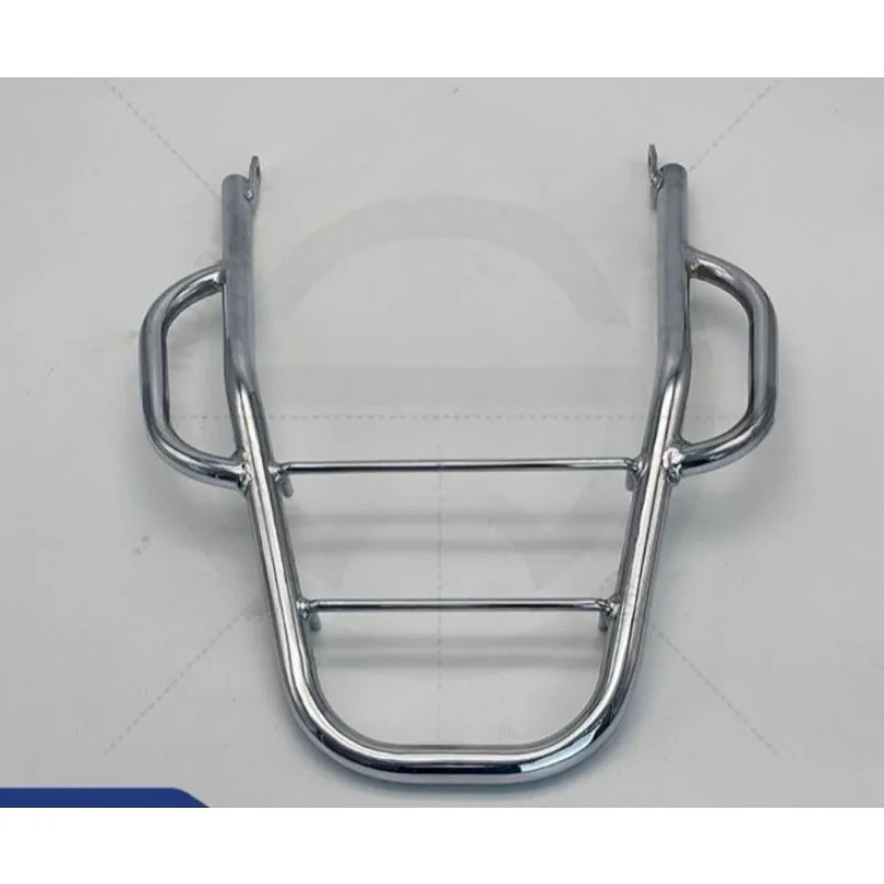 CB400SS CL400 Motorcycle Tail Luggage Rack Rear Cargo Support Holder for HONDA CB 400SS CL400 CB400