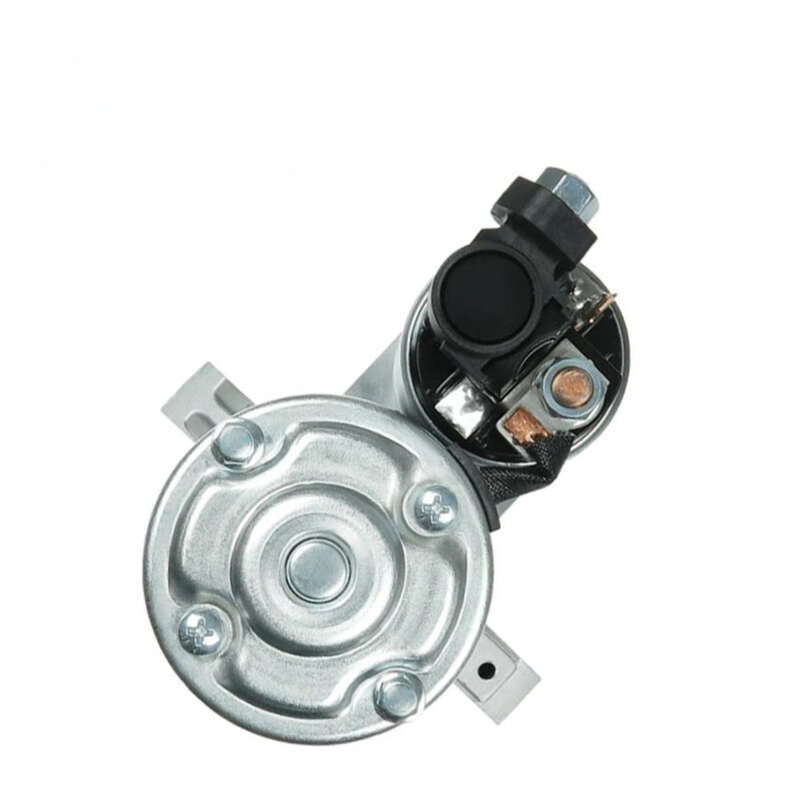 ชิ้นส่วนรถมอเตอร์สตาร์ท Mitsubishi 17598N S-80591 M0T32871 STM7271BA L50918400 M000T32871 DRS0726 M0