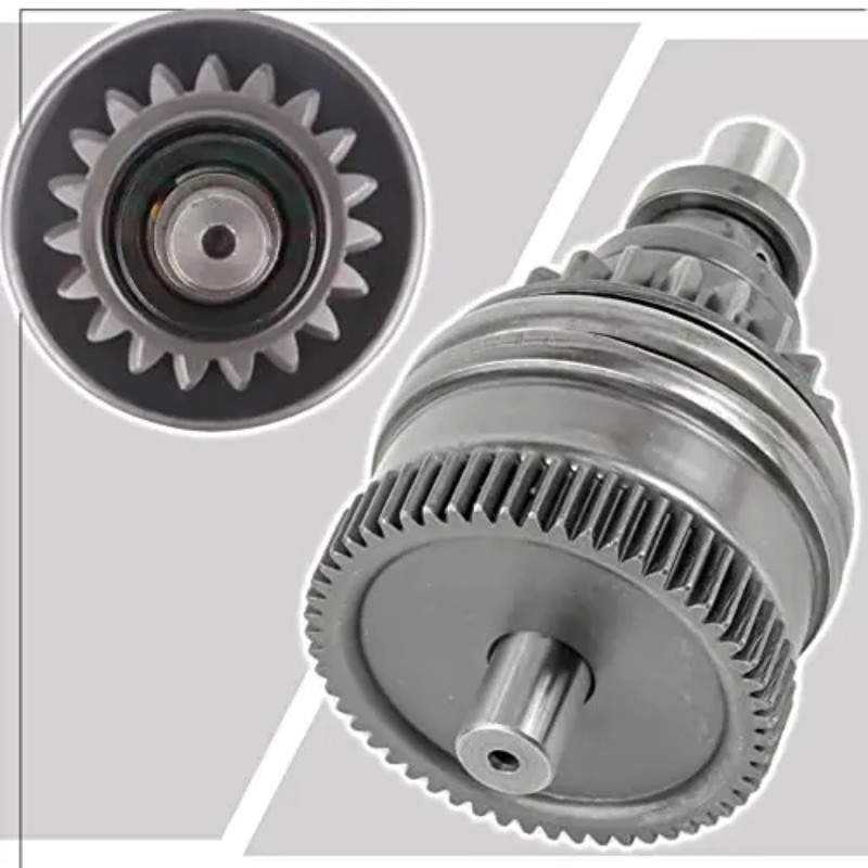 Starter Drive Bendix Replaces for Kawasaki Jet Ski SC 650 TS 650 SS 750 ST 750 STS 750 900