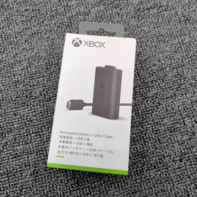 Xbox one s Handle Battery XBOX ONE Original 12th Generation Battery Wireless Handle Lithium Battery 