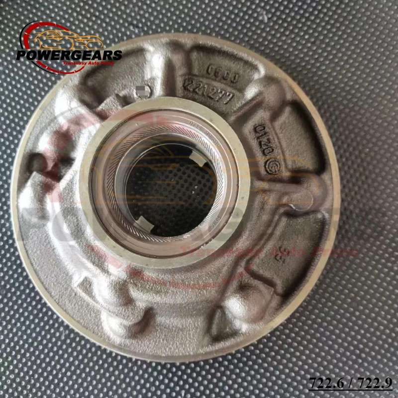 722.6 W5A580 Transmission Oil Pump Suit For Mercedes-Benz Gearbox NAG1 Model 722.9