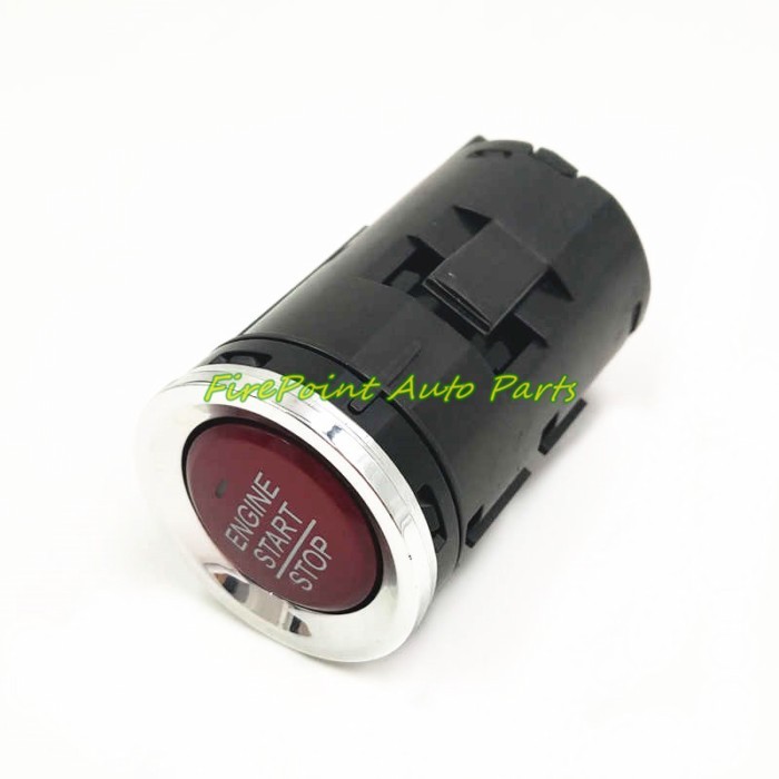 Auto Engine Start Stop Switch 35881-T4N-H02 35881-T4N-702 For 16-18 Honda HR-V 1.8L