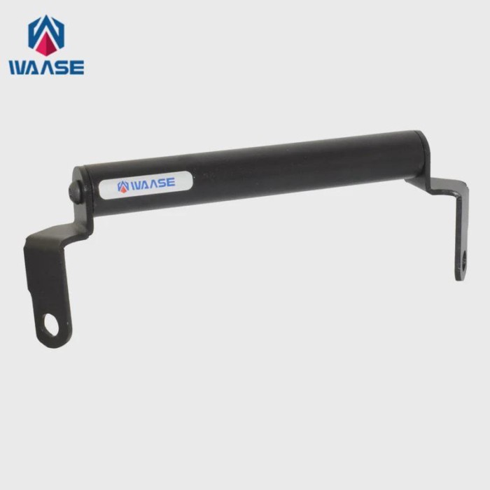 waase For Yamaha YZF R3 R25 2019 2020 2021 2022 2023 Mobile Phone GPS Plate Bracket Stand Holder Ph