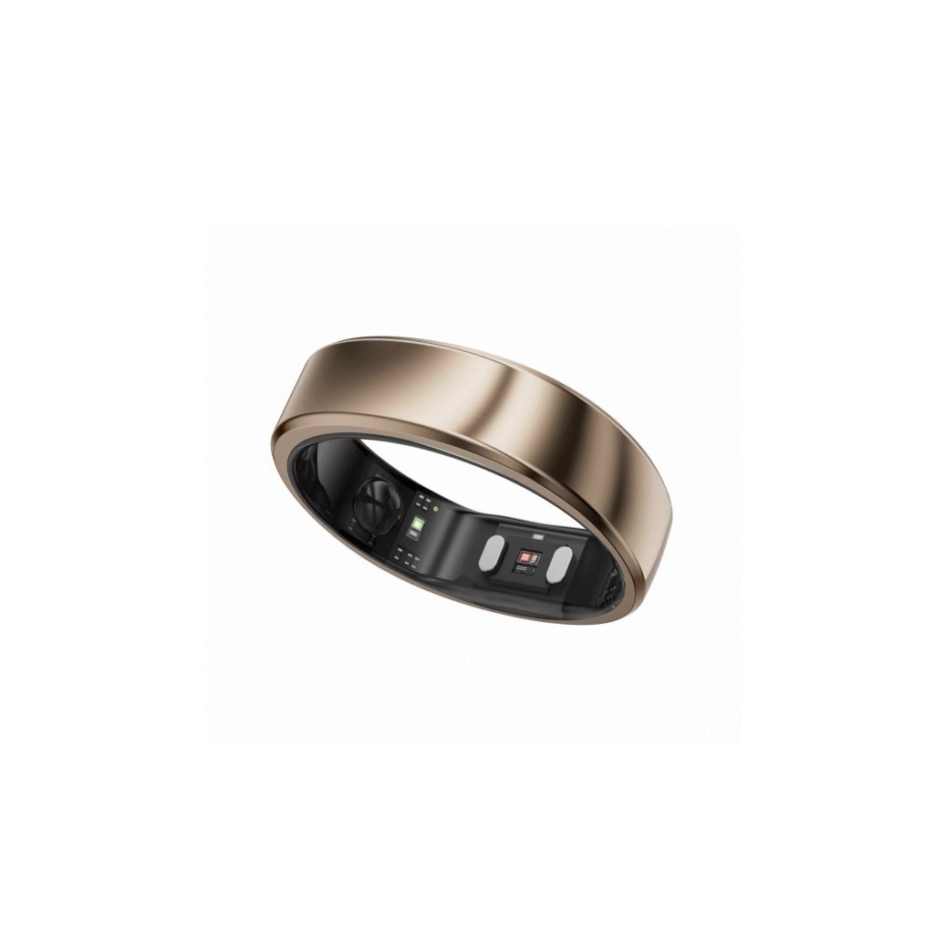 RingConn Gen 2 Air แหวนอัจฉริยะ (Smart Ring) แหวนเพื่อสุขภาพ วัดอัตราการเต้นของหัวใจ ออกซิเจนในเลือ
