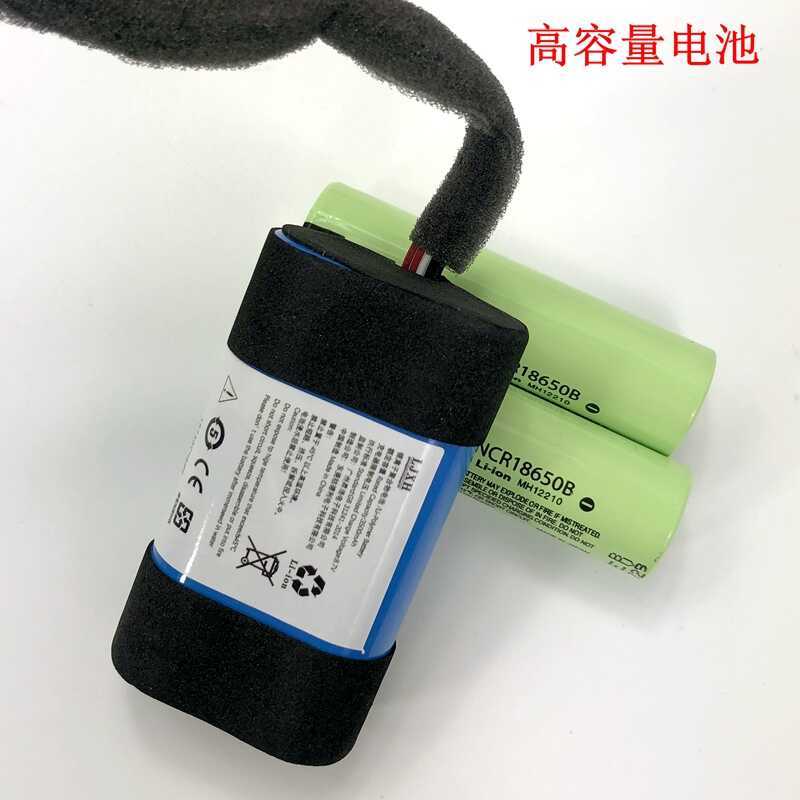Sony เหมาะสำหรับแบตเตอรี่ลำโพงบลูทูธ Hear Go2 SRS-HG1 SRS-HG2 SRS-HG10