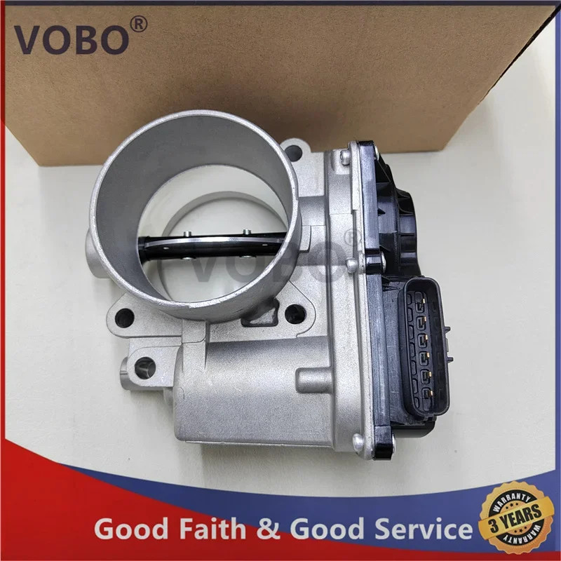 1X Throttle Body 1450A033 for 4D56U 4M41 Engine Mitsubishi L200 B40 PAJERO MONTERO SPORT Triton STR