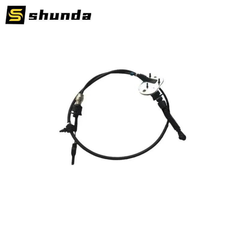 BS1D-46-500 Transmission control cable for Mazda 3 BK 2004-2008 1.6