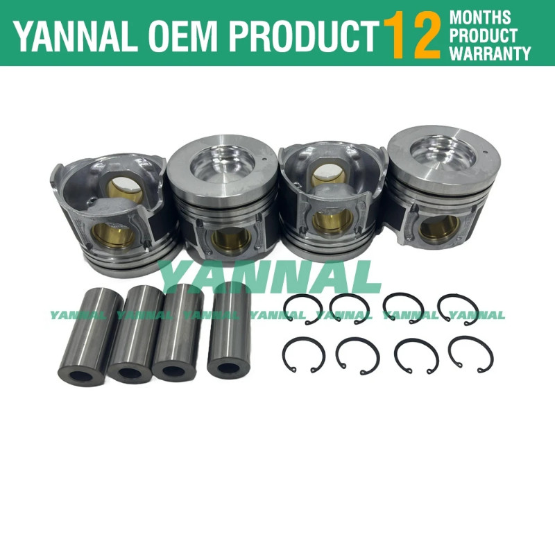 J05E JO5ET Overhaul Rebuild Kit For Hino engine KOBELCO SK250-8 SK260-8 repair