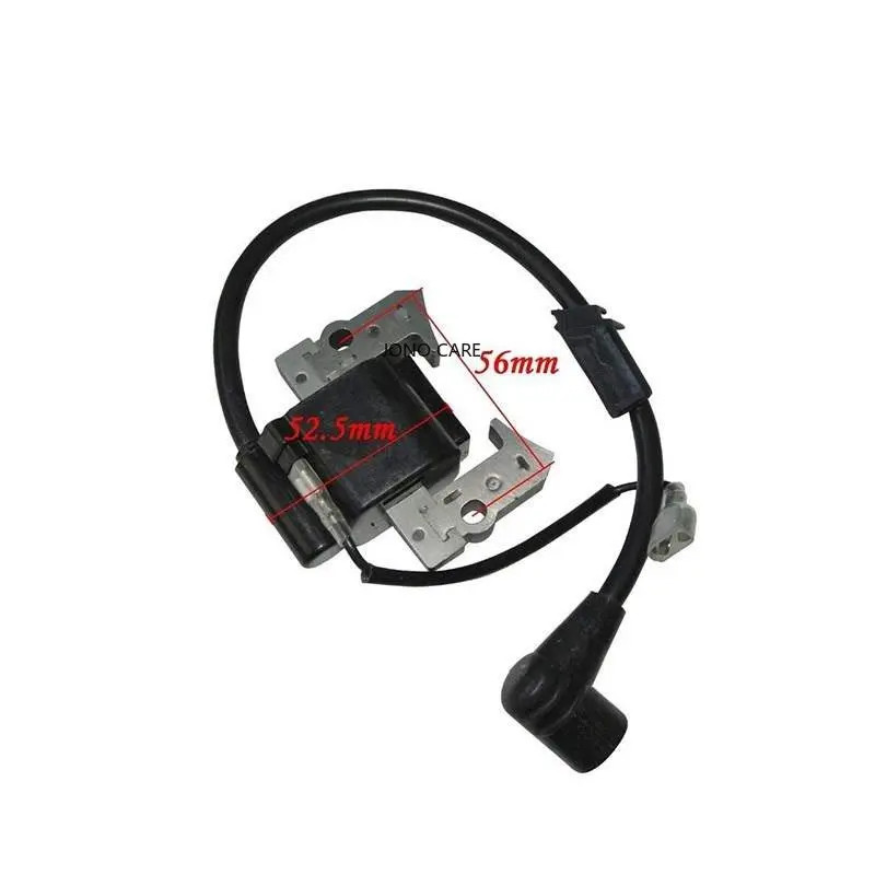 EC08 IGNITION COIL for ROBIN SUBARU HUASHENG KEFENG EC10 EC12 EC208 IGNITOR STATOR MAGNETO MODULE W