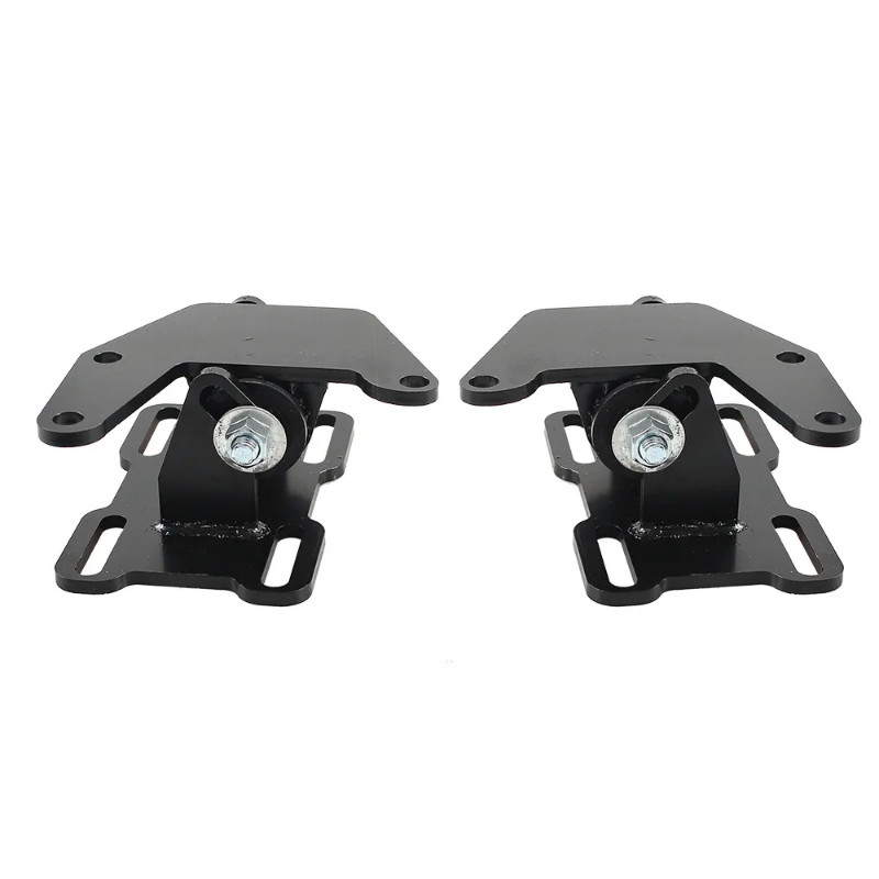 For 78-88 G-Body LS SWAP Monte Carlo Regal LSX #14075A Engine Mount adapter Kit