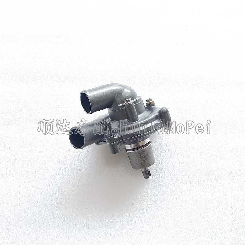 QJ900GS-8D Money Jiangsai 921 ชุดปั๊มน้ําชุดปั๊มน้ําเครื่องยนต์ปั๊มน้ํารถจักรยานยนต์