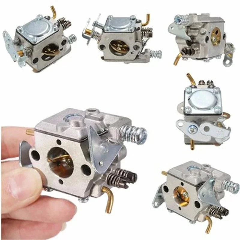 NEW Carburetor Carb For Poulan Sears Chainsaw Walbro WT-891 W-20 WT-89 WT-391 WT-600 WT-624 WT-625