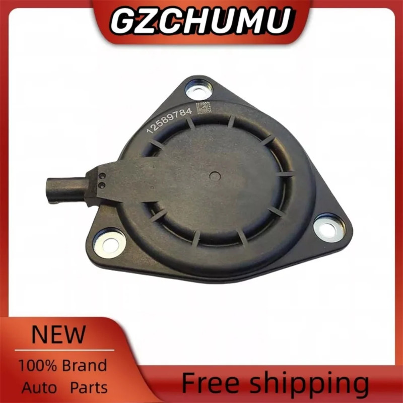 Engine Variable Timing Solenoid 12589784 for 06-11 Buick Lucerne Chevrolet Impala 917-298