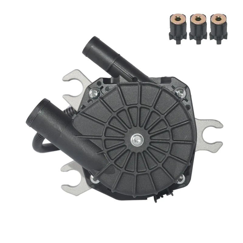 AP01 New AIR INJECTION PUMP SECONDARY For Toyota 4 Runner 4.0L V6 Lexus GX460 4.6L V8 17610-0C040 1