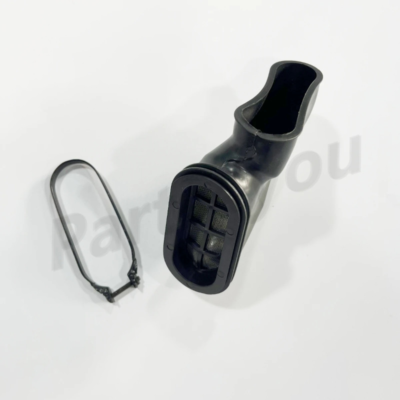 Manifold Joint B Assy for Linhai 260 300 400 ATV CUV 300 E2 300 T3b 300 T3b EFI 400 E2 400 2B IRS 4