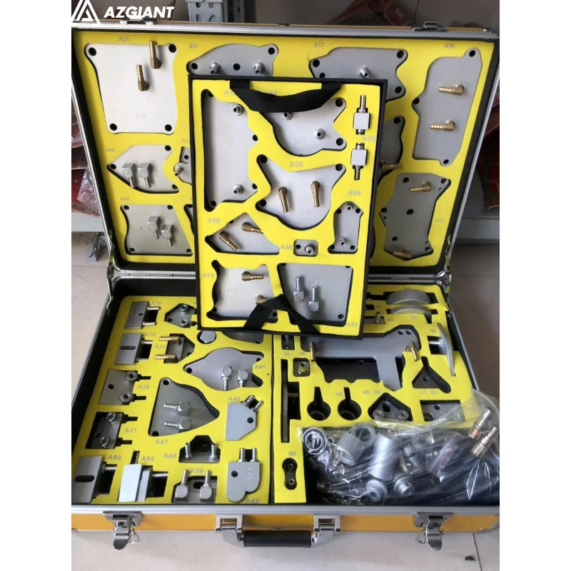 Car Automatic Transmission Oil joint Oil Change Tool Gearbox Adapter Connectors